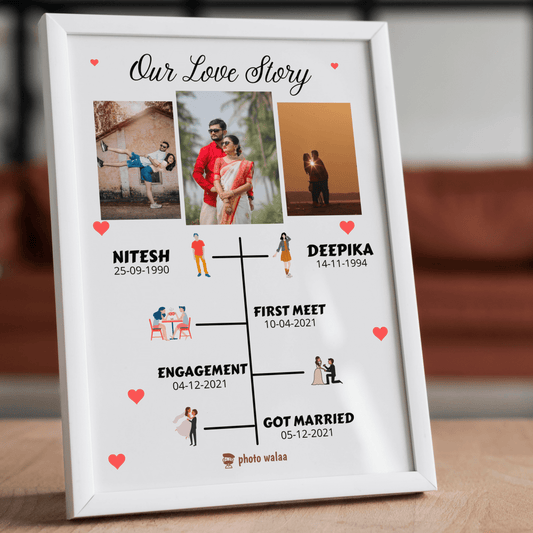 Our Love Story